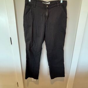 Carhartt Men's Dark Chinos